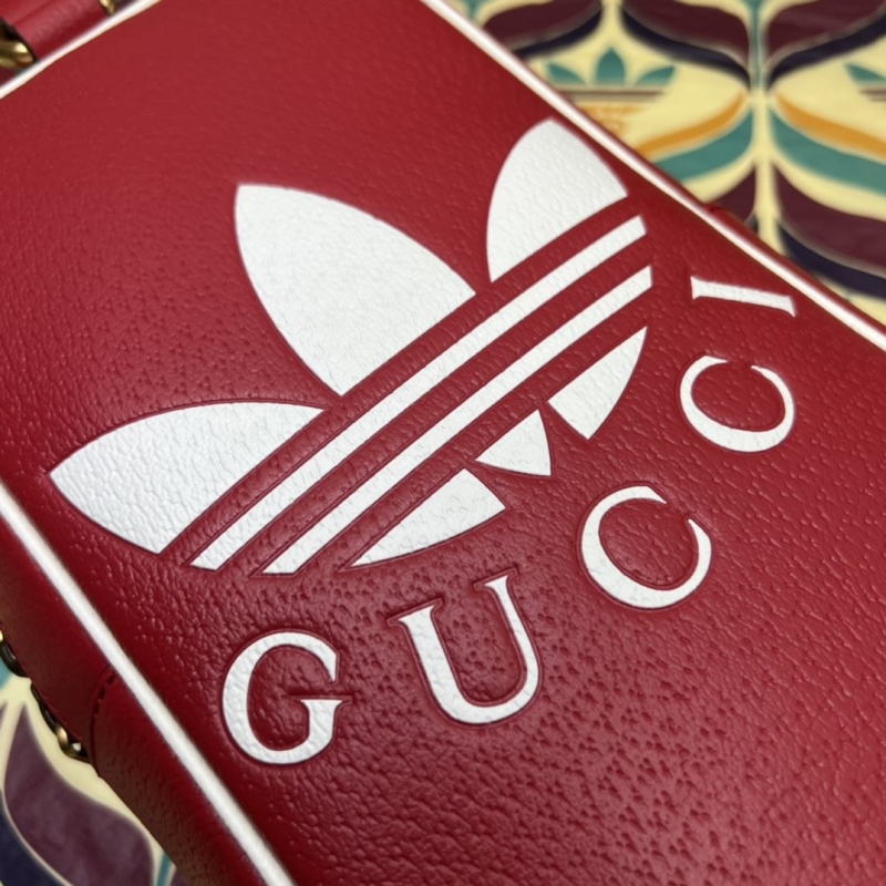 Gucci Top Handle Bags